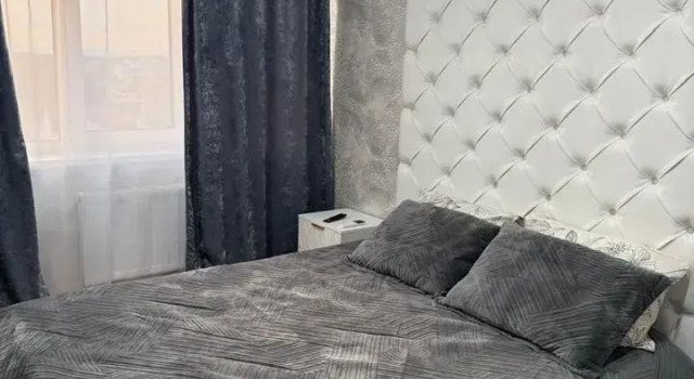 Квартира на Херсонской улице 21А