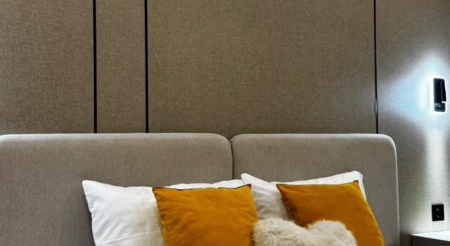 Zhk Biznes Klassa Aiqyn 283 Apartments, Rezerwuj Apartament Astana Kazachstan