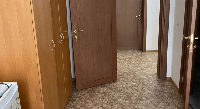 Номер Superior Санаторий Международный Детский Медицинский Центр Чайка