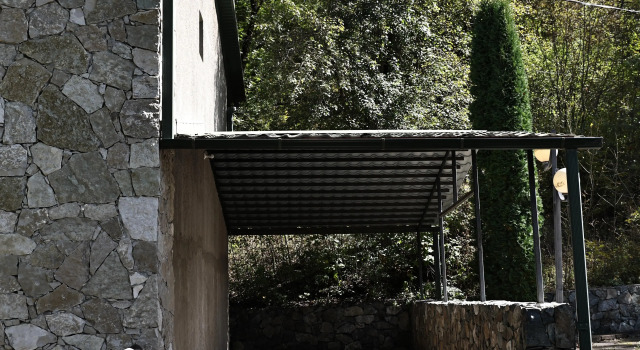 Коттедж с 3 комнатами Dilijan Park Resort & Villas