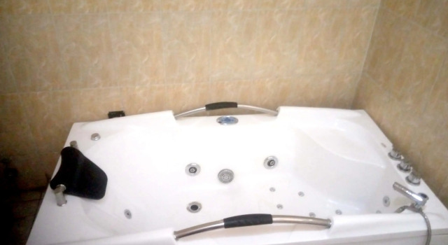 Люкс Отель Larema International Hotels & Suites Asaba