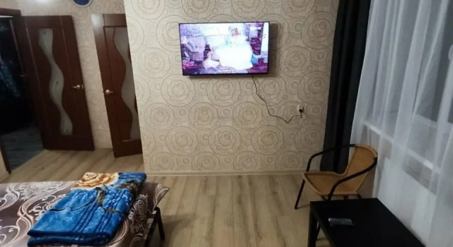 Trudovye Rezervy 11 Apartments, Book Apartment Murmansk Murmansk Region