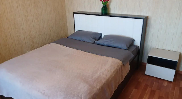 Апартаменты Aday Aparts в Центре Курска