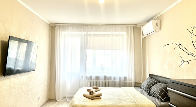 Belye peski Apartments, Book Apartment Kaliningrad Kaliningrad Region