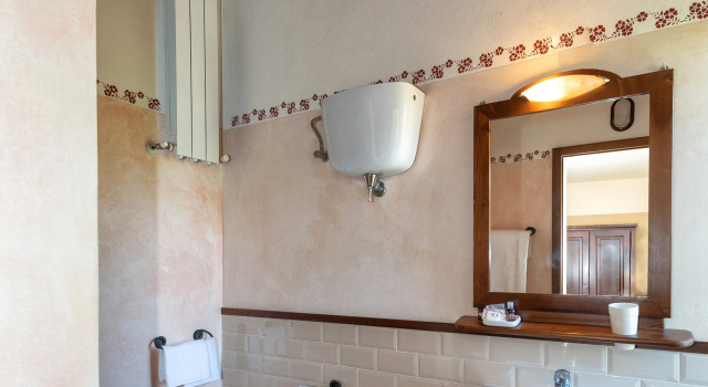 Номер Classic Country House Le Case Coloniche