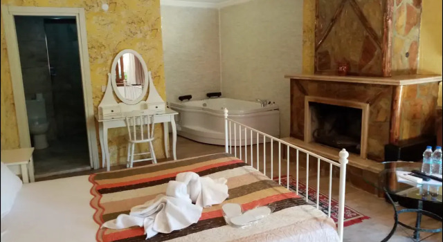 Luxury suite Agva Kapim Hotel