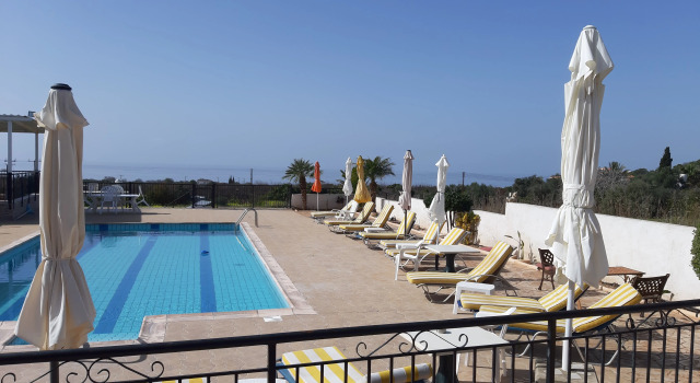 Nayia Paradise Villa, Rezerwuj Willa Peja Pafos