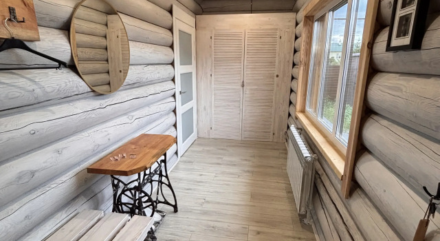 Kedrovoye Chalet, Book Chalet Villaer i Brest voblast, Villa