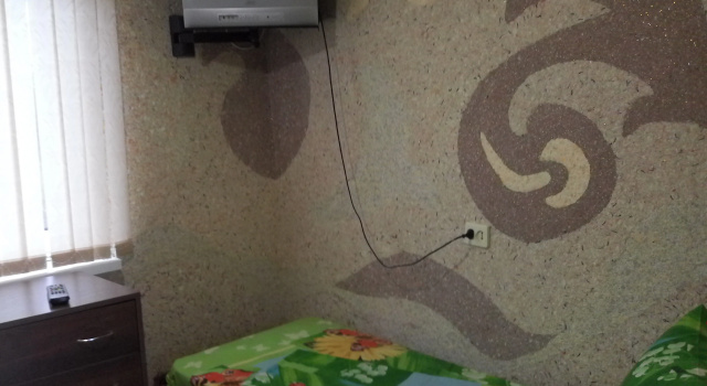 Номер Economy Kryimskij Briz Kerch' Guest House