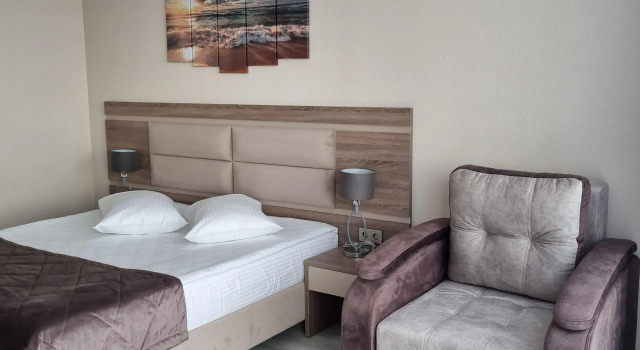 Royal Villa, Reservar Vila Alushta Alushta, Ukraine