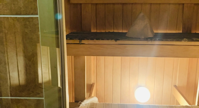V Karelii U Reki N2 Guest house, Prenota Affittacamere Hotel a Carelia con parcheggio, Parcheggio