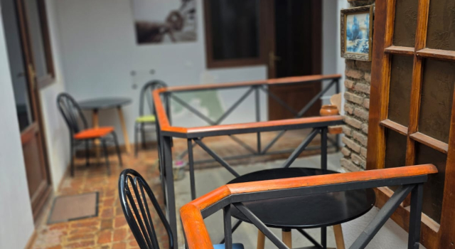 Elena's Cozy Guest House, Prenota Affittacamere Tbilisi Tbilisi Region