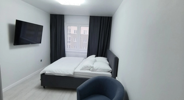 Апартаменты Квартира Raushen house 39