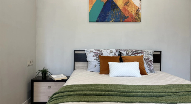 1-kom Smolina 67/2-131 Ulan-Ude centr KakDoma Flat, Prenota Appartamento Hotel a Buryatia con parcheggio, Parcheggio