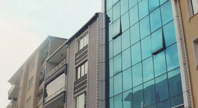 Evim Hotel
