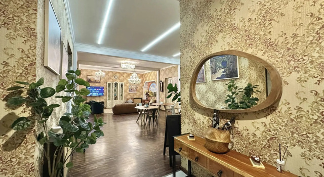 Boutique Hotel Alegria, Забронировать Бутик-отель Чугурети Тбилиси, рядом с Tеатр имени Марджанишвили