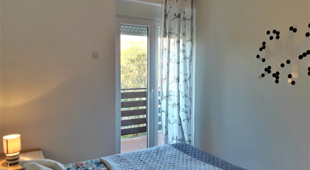 Апартаменты Apartment Agava Istria