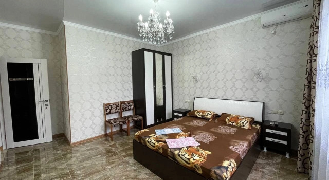 Апартаменты с 2 комнатами Atlantida Guest house