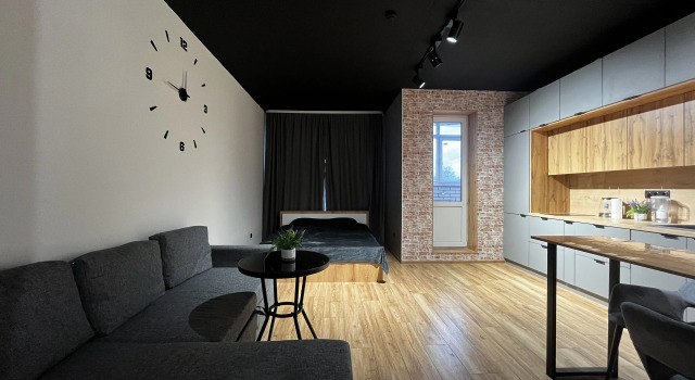 Апартаменты Loft на Шухова