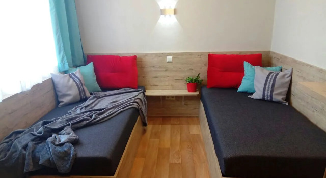 Mogilev Apartments, Buchen Sie Ferienwohnung Mogilev Woblast Mahiljou