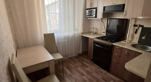 Квартира в центре набережной