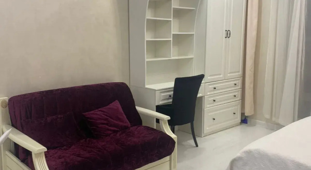 Na 9-J Podlesnoy 29 Apartments, Prenota Appartamento Hotel a Udmurtia con parcheggio, Parcheggio