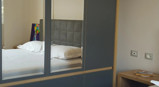 Апартаменты Апартаменты Sofi's Cozy Apartment-Near Port of Vlore