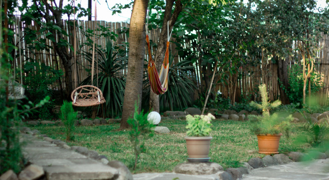 Gruziya Guest House, Book Guesthouse Batumi 