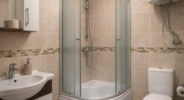 Двухместный номер Standard Отель Пальма