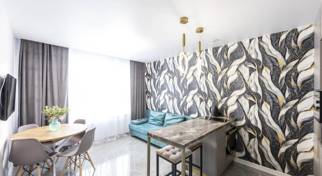 Scherbakova 136 Apartments, Prenota Appartamento Tjumen' 