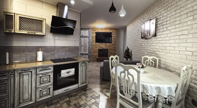 Gogol 83 Apartments, Book Apartment Brest Brest Region