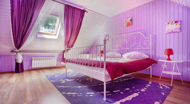 Люкс Comfort Отель МБ Резорт