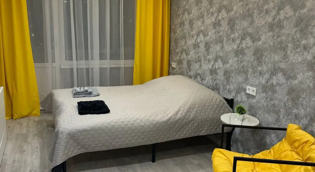 Sutochnomur Flat, Prenota Appartamento Hotel a Murmansk Region con parcheggio, Parcheggio