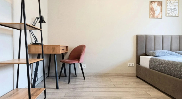 Redkaya Ptitsa Flat, Prenota Appartamento Tomsk 
