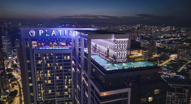 HOME STYLE at Platinum Suites 2 KLCC Twin Towers, Забронировать Отель Бизнес-отели Куала-Лумпура, рядом с Конгресс-центр Куала-Лумпура, 4* 5*