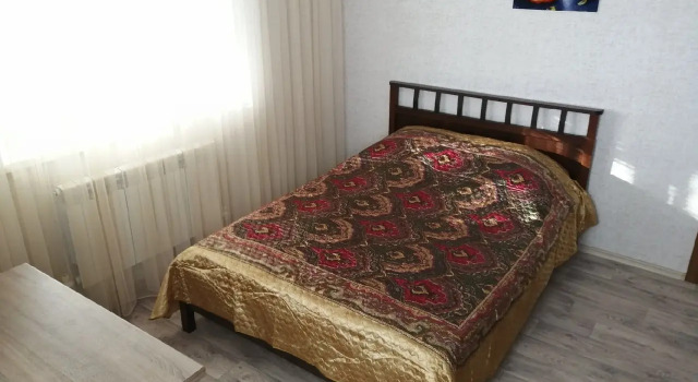 Люкс Гостевой Дом Сибай