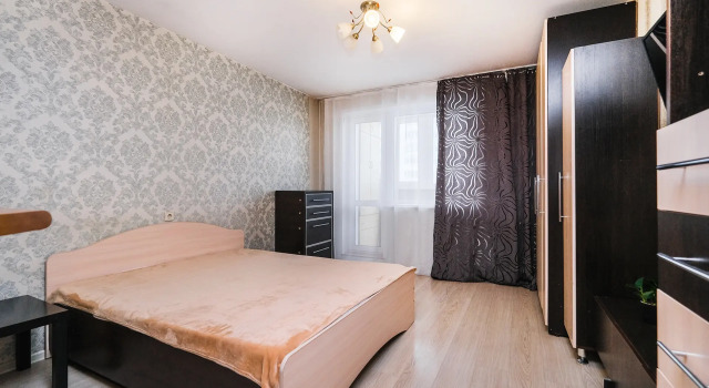 Kvartirka-nsk Na Gorskom, 76 Apartments, Prenota Appartamento Leninsky district Novosibirsk