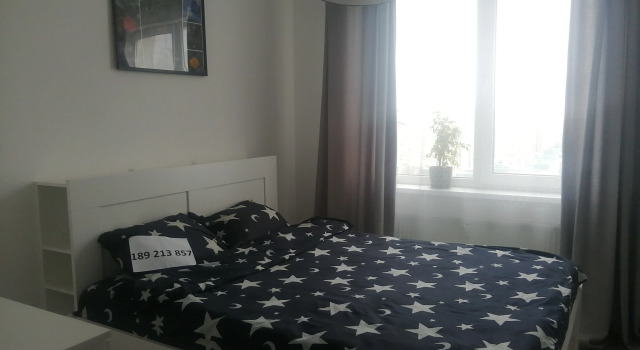 Moreokean Flat, Rezervovat Apartmán Hotely v Petrohrad s parkováním, Parkování