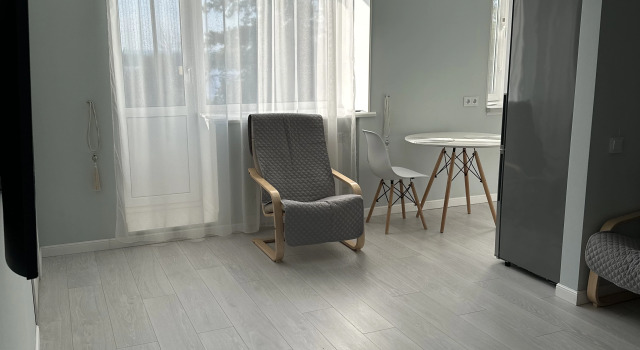 Vidovaya Na 1 Linii Naberezhnoy Flat, Prenota Appartamento Samara Samara Region
