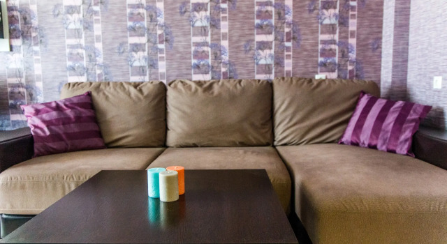Na Mayakovskogo 66 Apartments, Prenota Appartamento Kaluga 