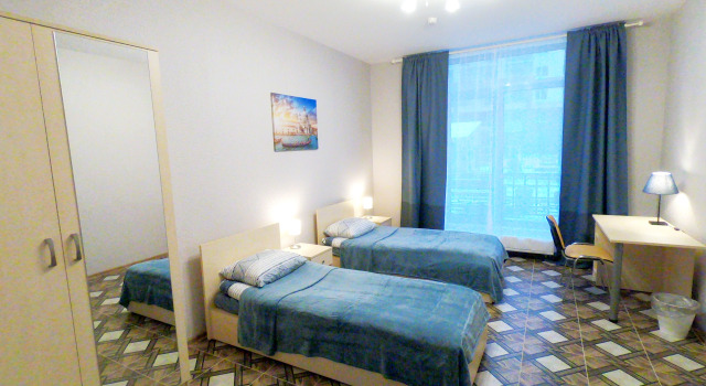 Апартаменты Guest Room
