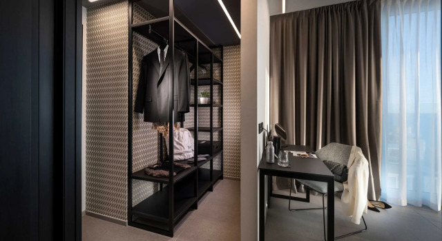 Двухместный Superior J44 Lifestyle hotel
