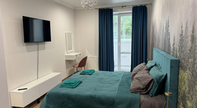 BuLove Flat, Book Apartment Kaliningrad Kaliningrad Region