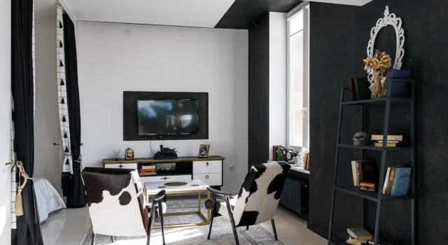 Апартаменты N47 HabitatHomeApart
