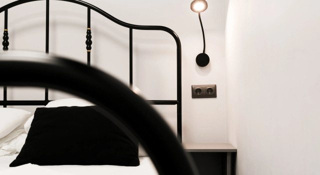 Двухместный номер Standard Хостел Why not Hostel Novosibirsk