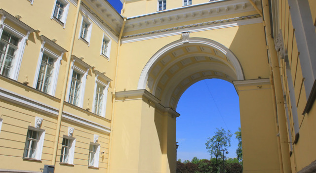 Na Galernoy Deluxe Living quarters, Book Hotel Hoteller i Sankt Petersborg med parkering, nær Potseluev Bridge, Parkering