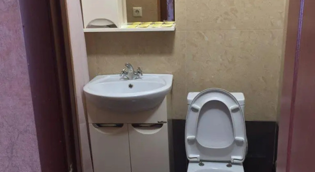 Номер Standard Отель 21 Век