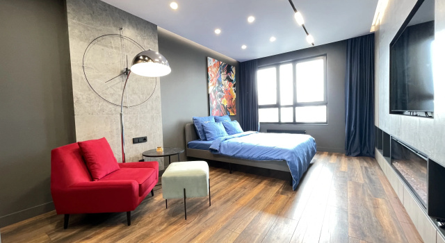 Квартира Art holiday apartments, Забронировать Апартаменты/квартира Новороссийск Городской округ Новороссийск