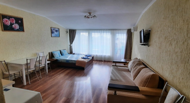 Asmi Apartments 6, Book Lejlighed Lejligheder i Big Feodosiya, Lejlighed
