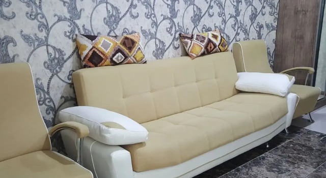 Номер Standard с видом на горы Batumi Real Lux - Sea View Apartments